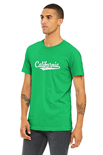 Kelly Shirt White California