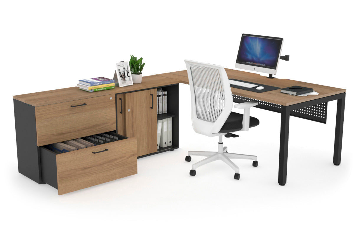 salvage oak