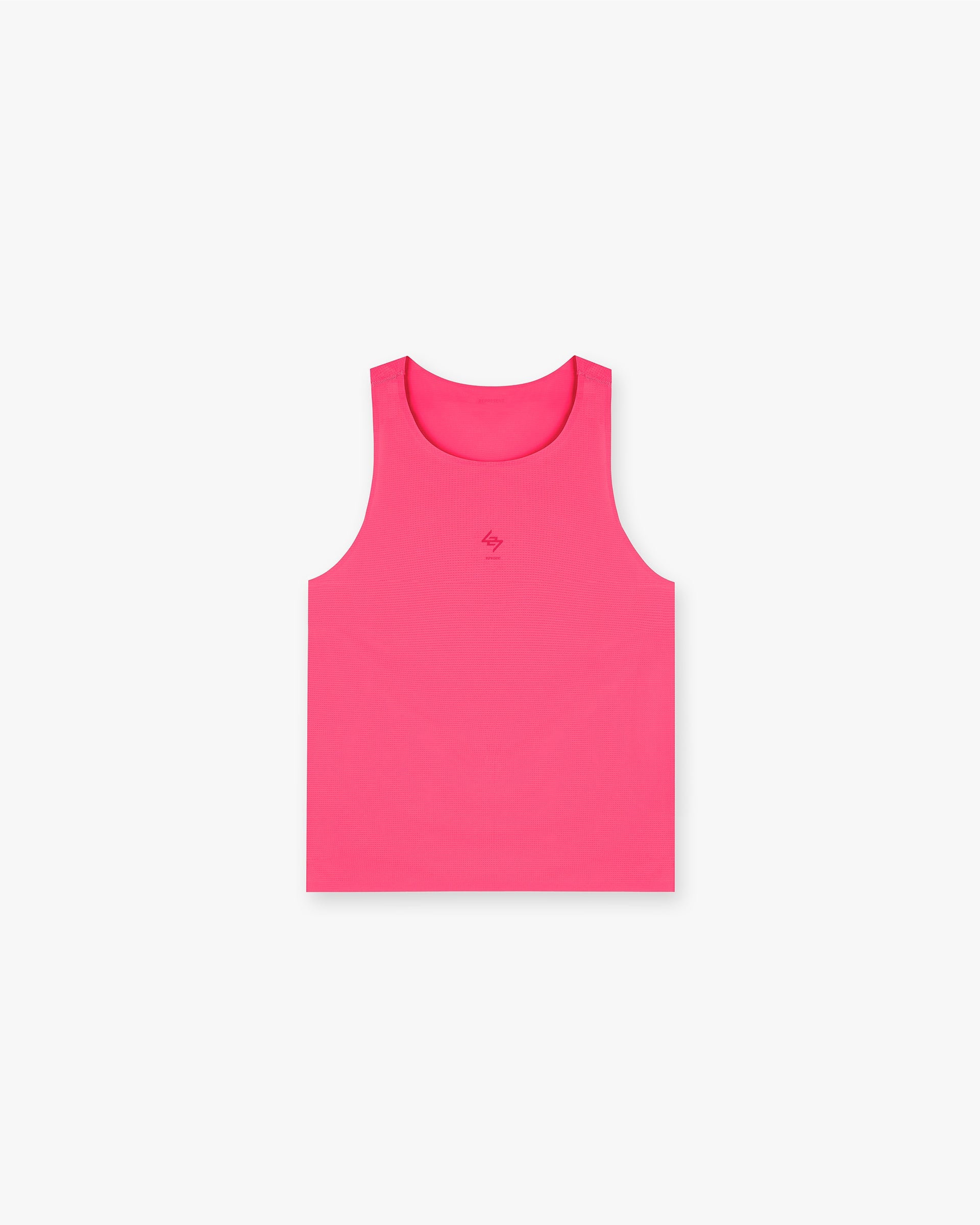 247 Run Vest Ultra Pink - Reflective Running Vest for Women & Men - High Visibility Safety Gear for Night Jogging, Cycling & Outdoor Activities