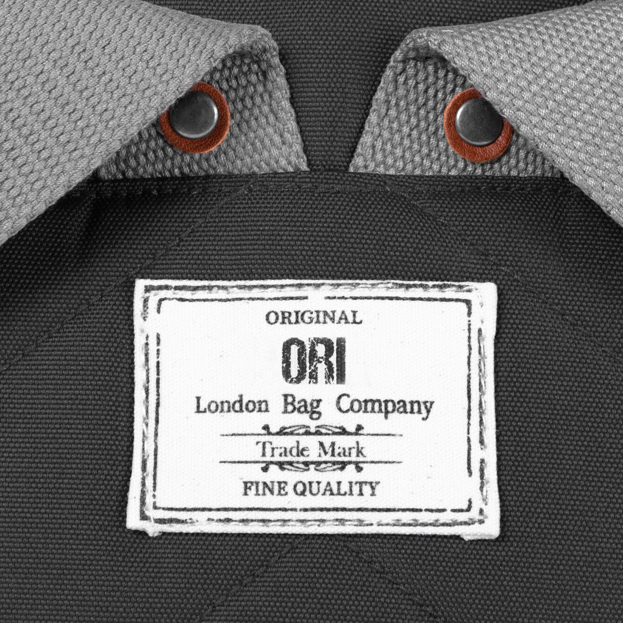 Finchley Eco-Friendly Recycled Canvas Tote Bag - Sustainable & Stylish for Shopping, Work, and Travel