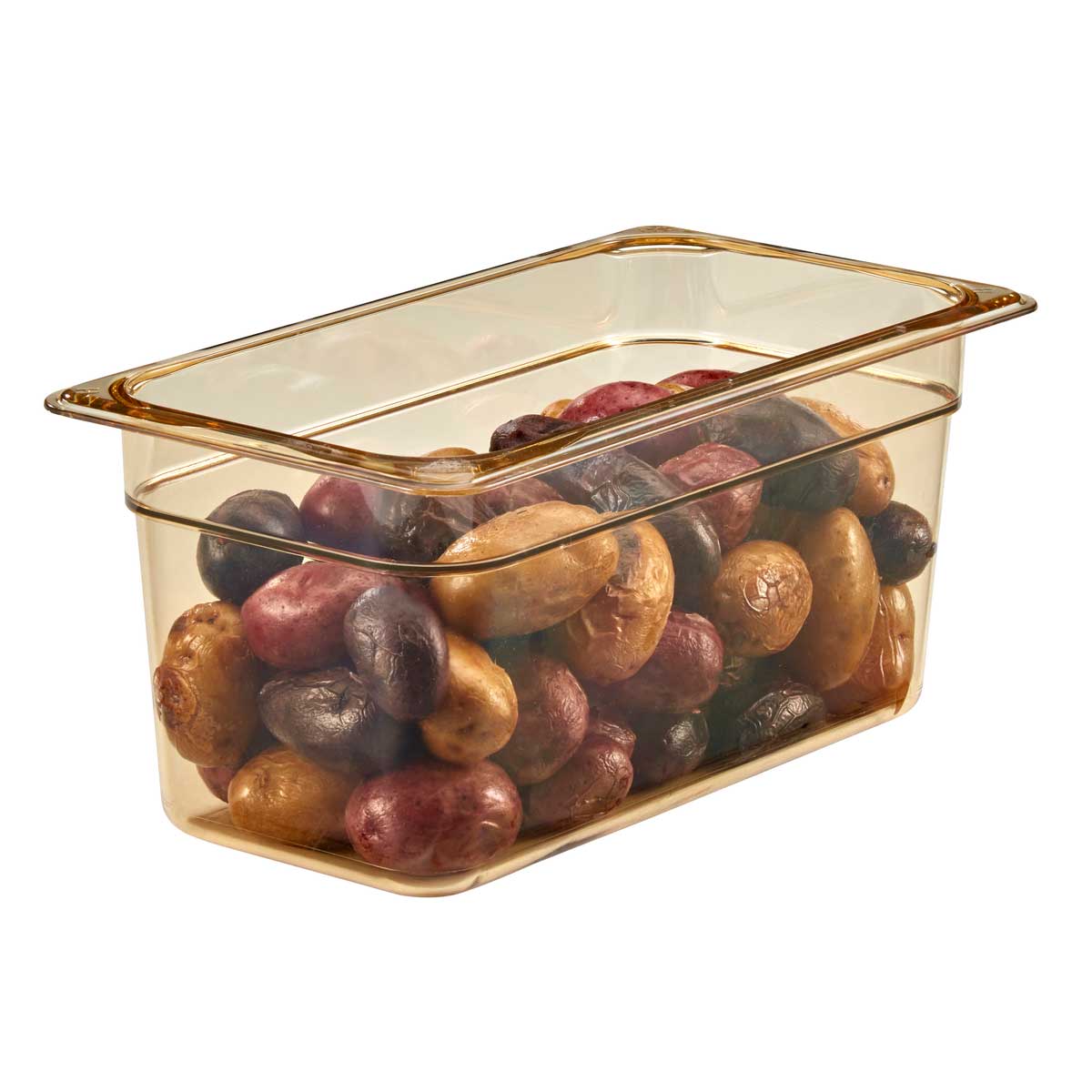 Cambro 36HP150 1/3 Size High Heat Food Pan - 6