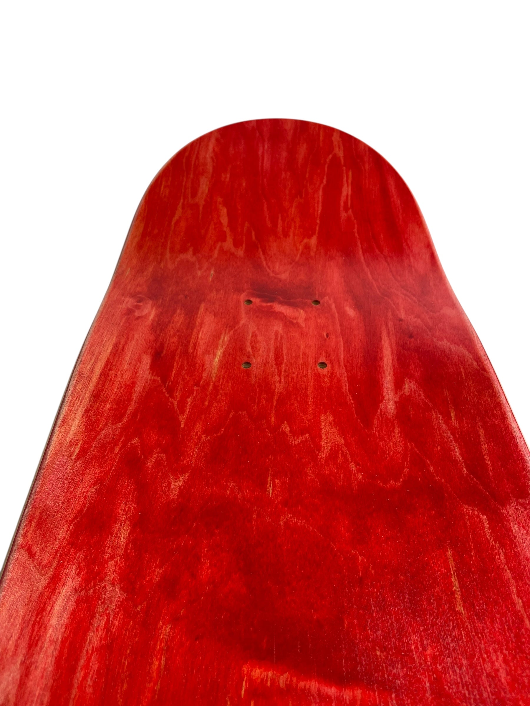 Premium Hardrock Blank Skateboard Deck - 8.5