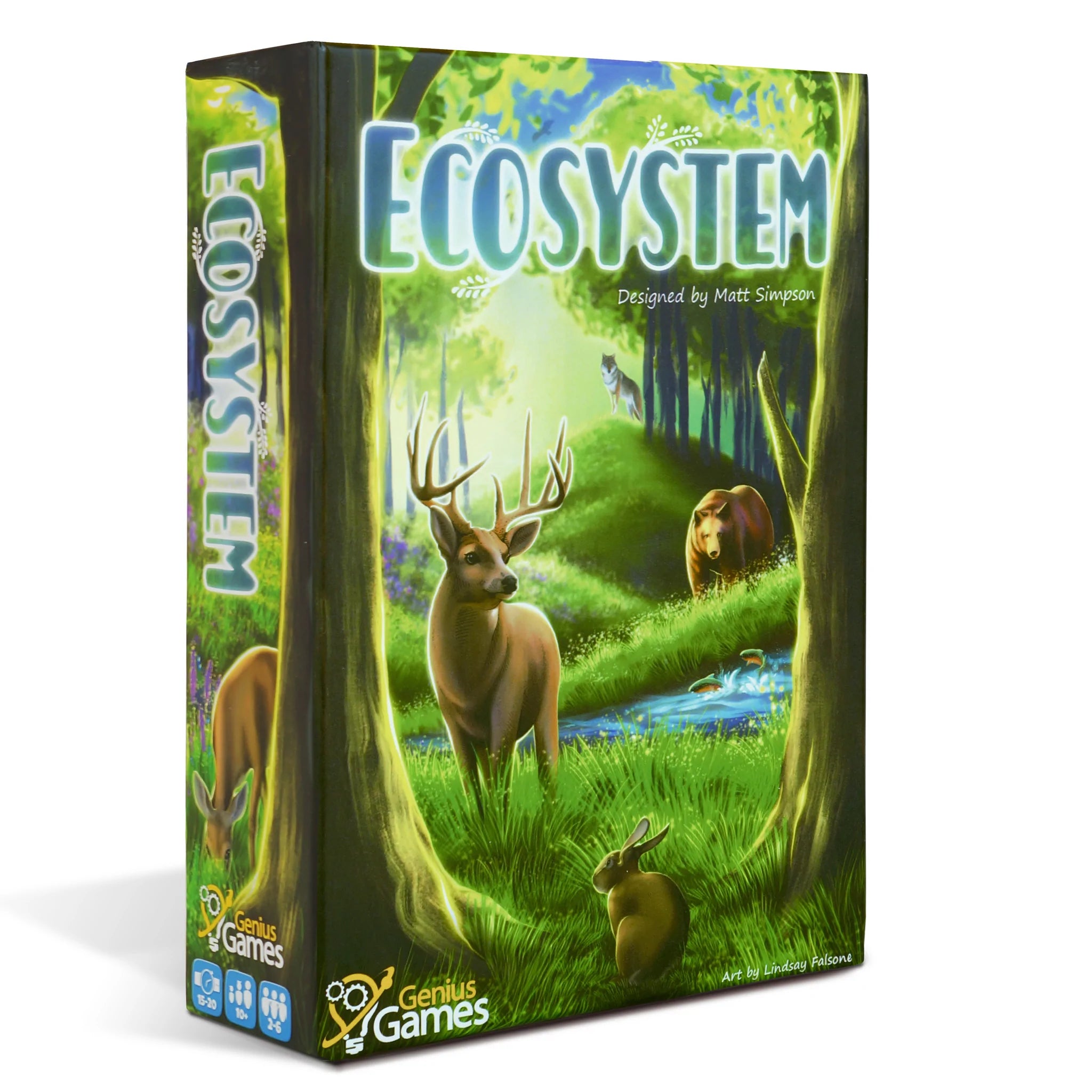 Ecosystem - Sustainable Living Products for Eco-Friendly Homes | Organic, Reusable & Biodegradable Items for Zero Waste Lifestyle | Perfect for Green Living, Gardening & Eco-Conscious Consumers