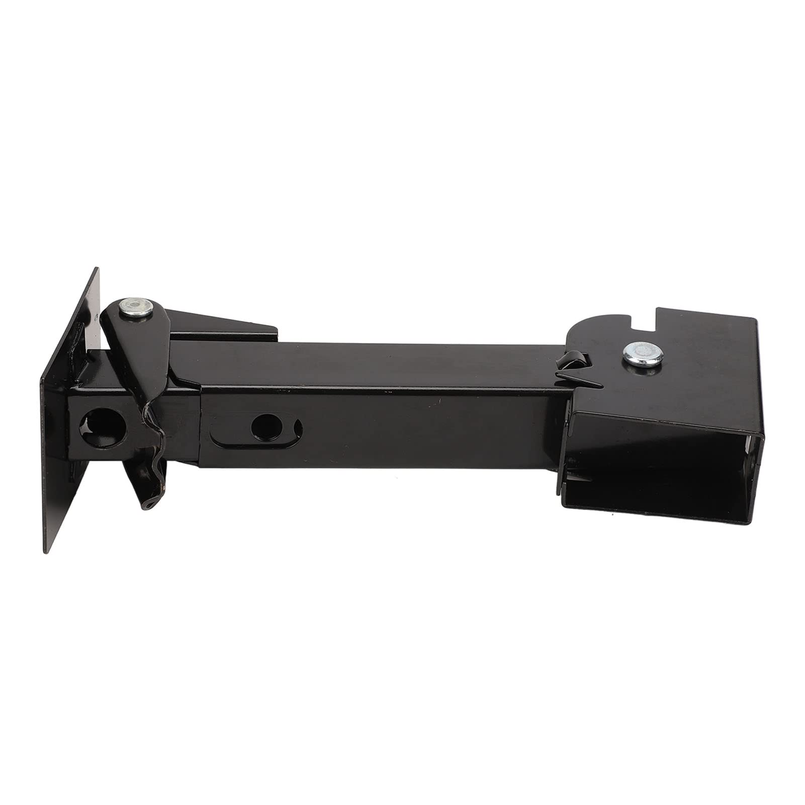 Heavy Duty Trailer Stabilizer Jacks - 650lbs Support, 1000lbs Capacity, Adjustable Swing Down Outriggers for Vehicle Support | Perfect for RV, Camper, Trailer Stabilization & Leveling