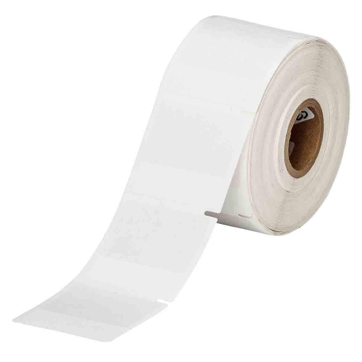 Brady THT-119-427-1-SC Thermal Transfer Printer Labels 1.5