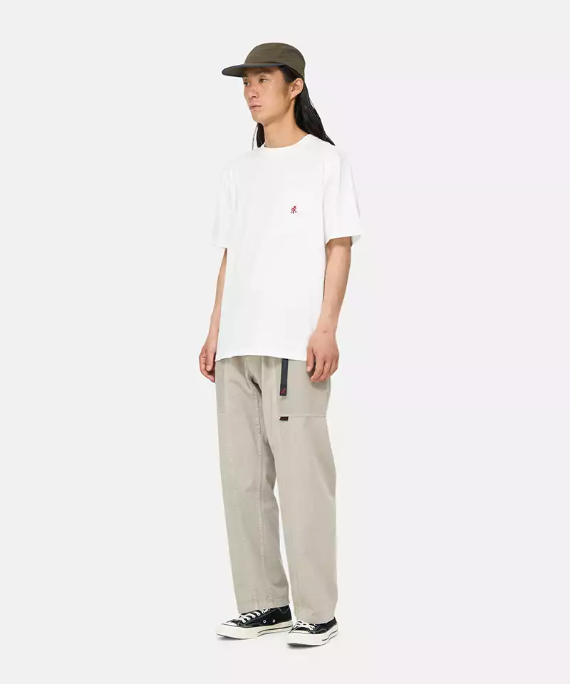 One Point Tee 1 - Premium Cotton T-Shirt for Men & Women | Comfortable Casual Wear for Everyday, Gym, and Outdoor Activities