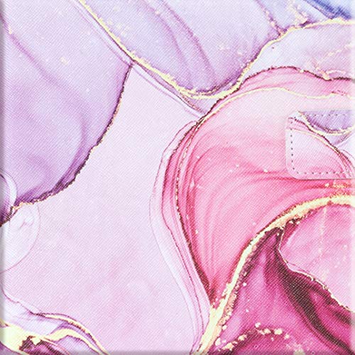 5 Pink Marble