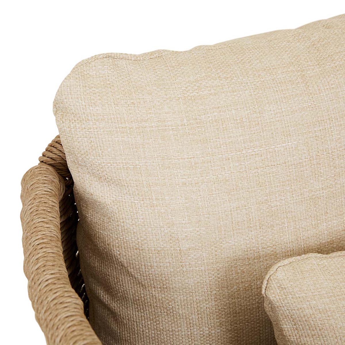 Delphi Catalina Sofa Chair - Modern Accent Chair for Living Room, Bedroom, or Office - Comfortable Upholstered Lounge Chair with Sturdy Frame - Perfect for Relaxing, Reading, or Entertaining Guests