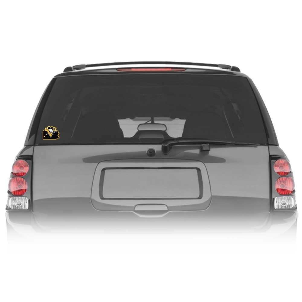 Siskiyou NHL Unisex Home State Decal Sticker - Premium Vinyl Decal for Laptops, Cars, Water Bottles & Home Decor - Show Your Team Pride Anywhere