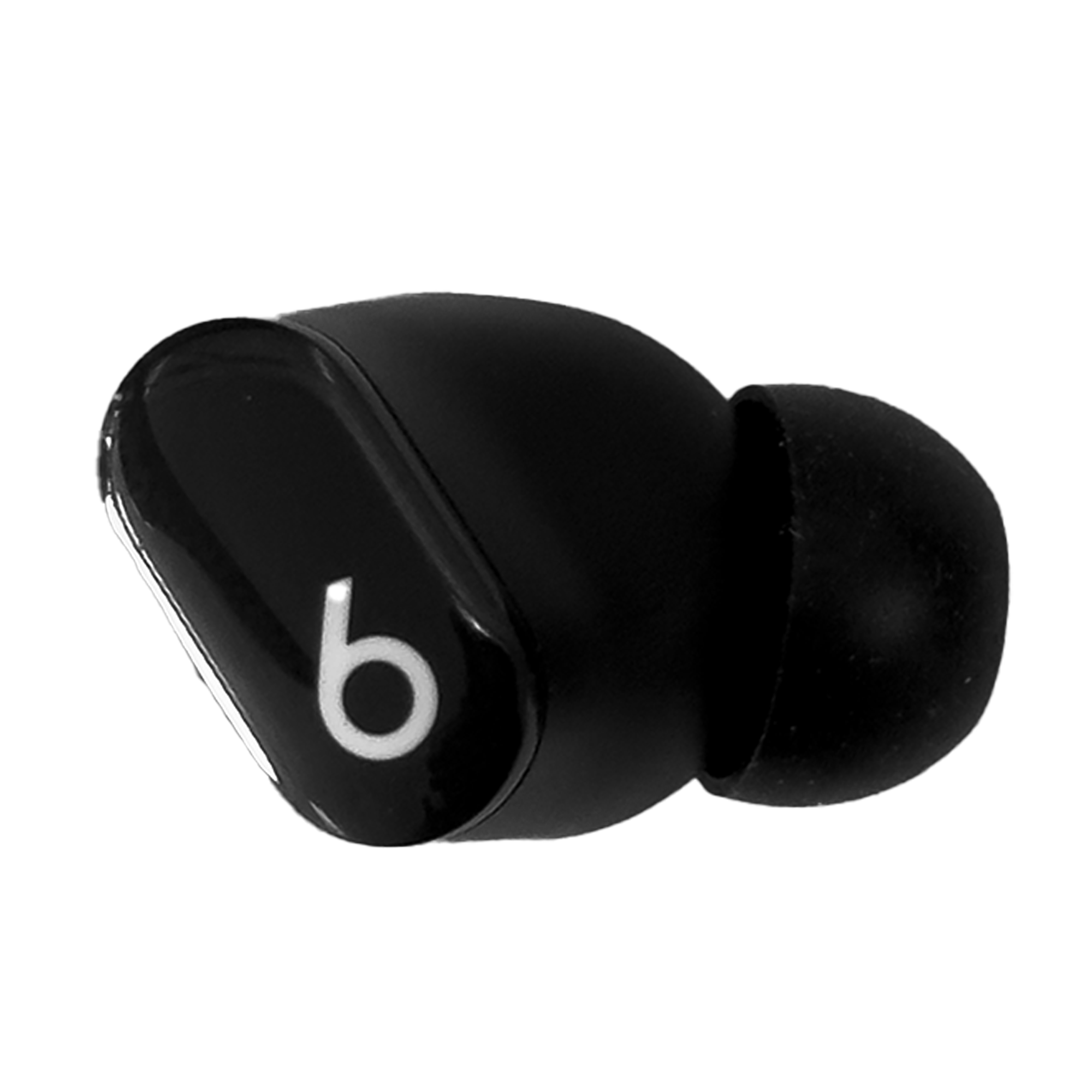 Original Beats Studio Buds Right Earpiece Replacement Part (Model A2513) - Certified Refurbished | Perfect for Gym, Commuting & Wireless Listening