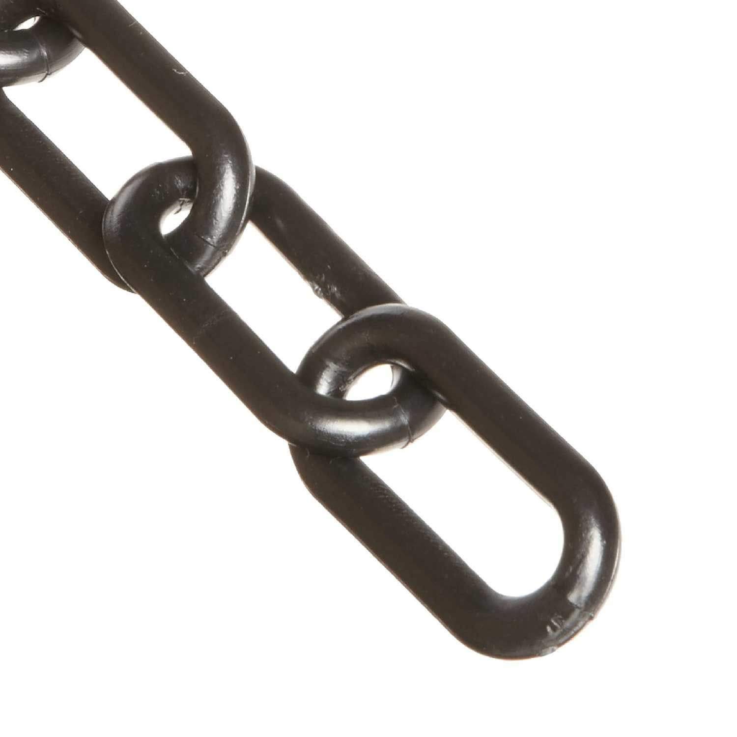 Mr. Chain Plastic Barrier Chain - 2