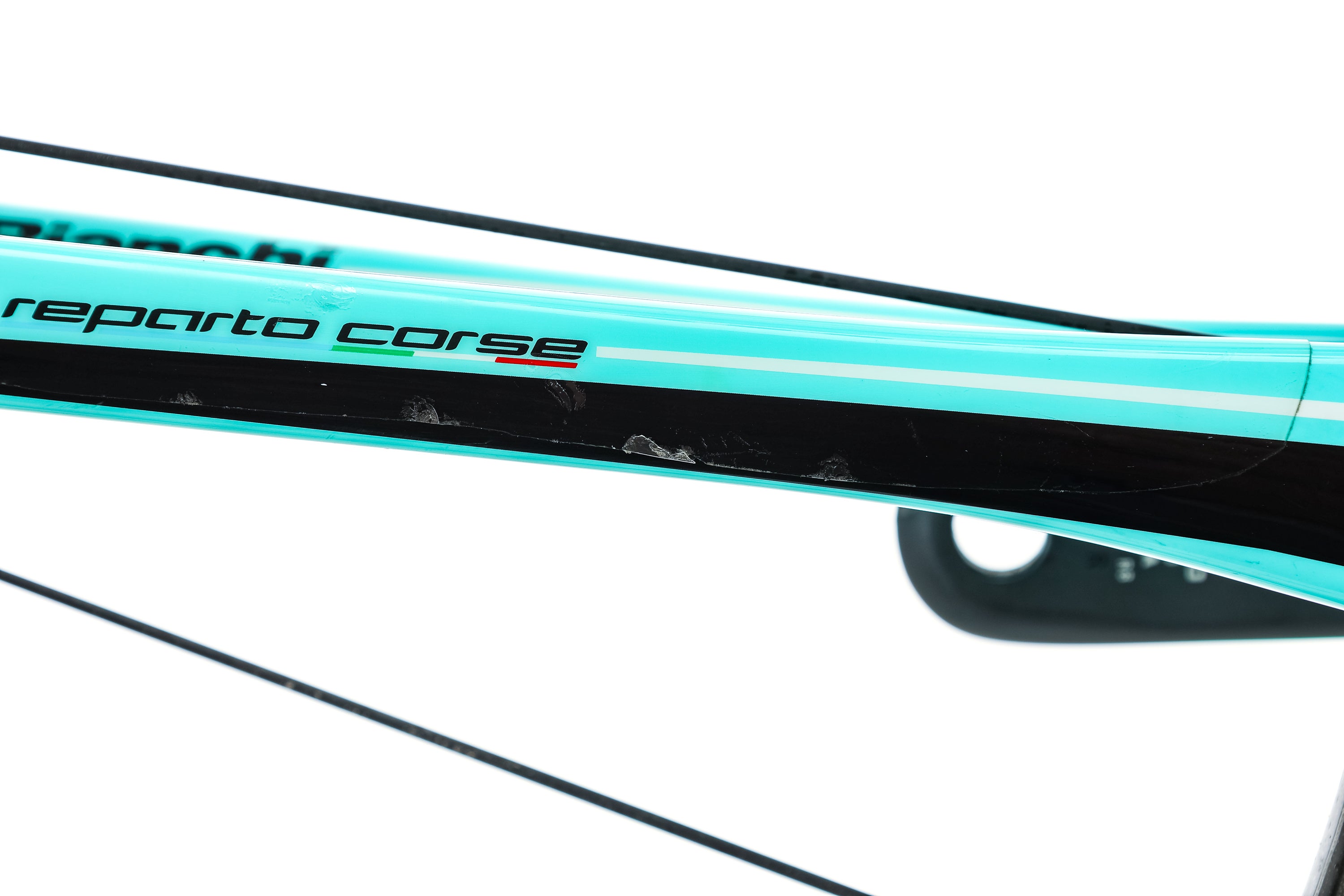 Bianchi Infinito CV Ultegra Di2 Road Bike 2017 - 55cm Carbon Frame, Shimano Ultegra Groupset | High-Performance Endurance Road Bike for Racing, Long Distance & Commuting