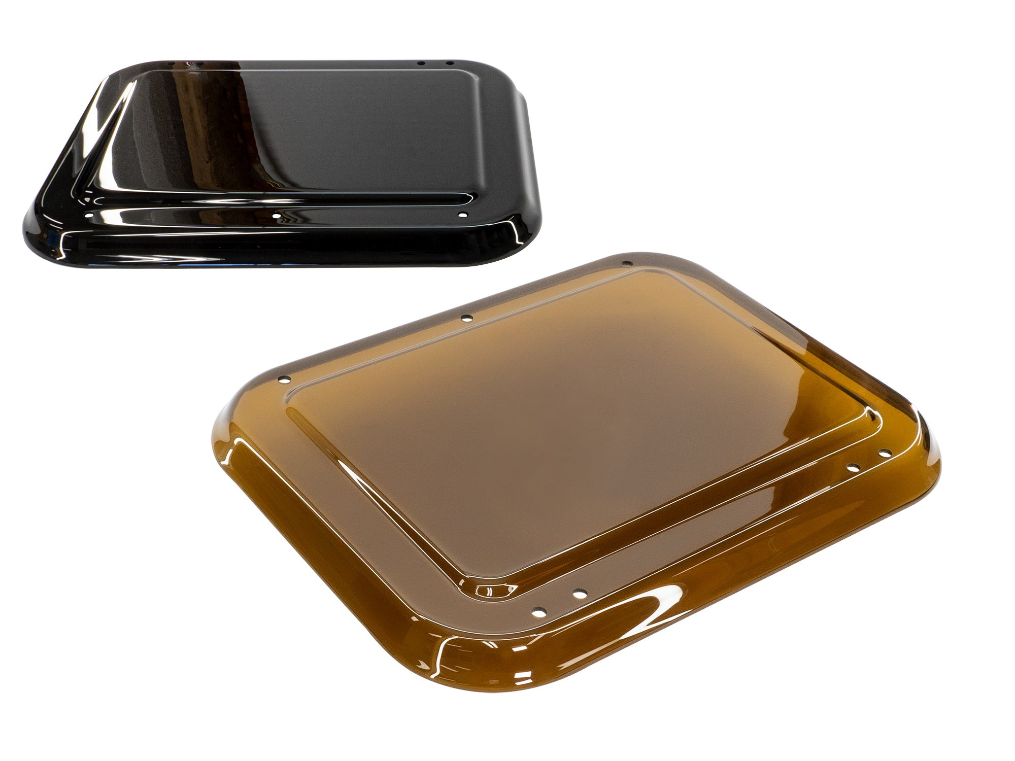 Complete Skylight Kit for VW Vanagon - Waterproof & UV Resistant Roof Window for Camper Van Conversion - Perfect for Road Trips & Outdoor Adventures