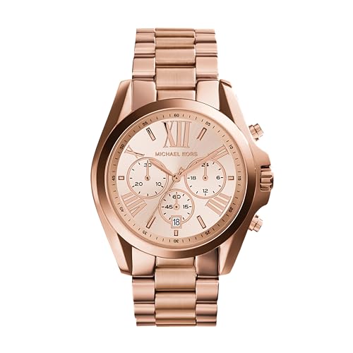 Rose Gold Tone