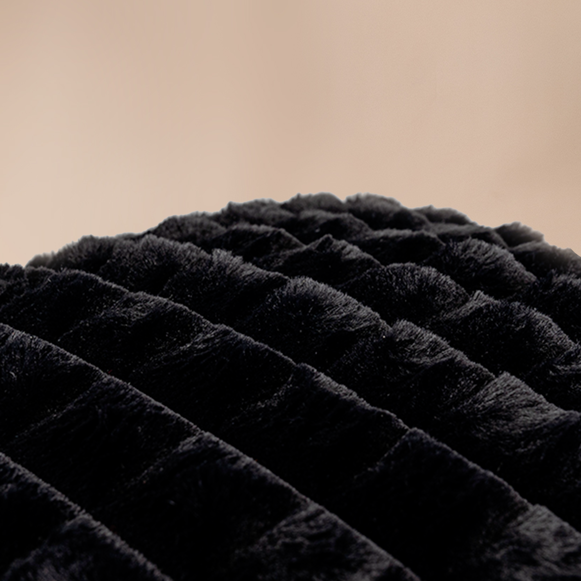 Premium Soft Pillow Cover - Hypoallergenic & Breathable for Ultimate Comfort - Perfect for Bedroom, Sofa, and Travel Use