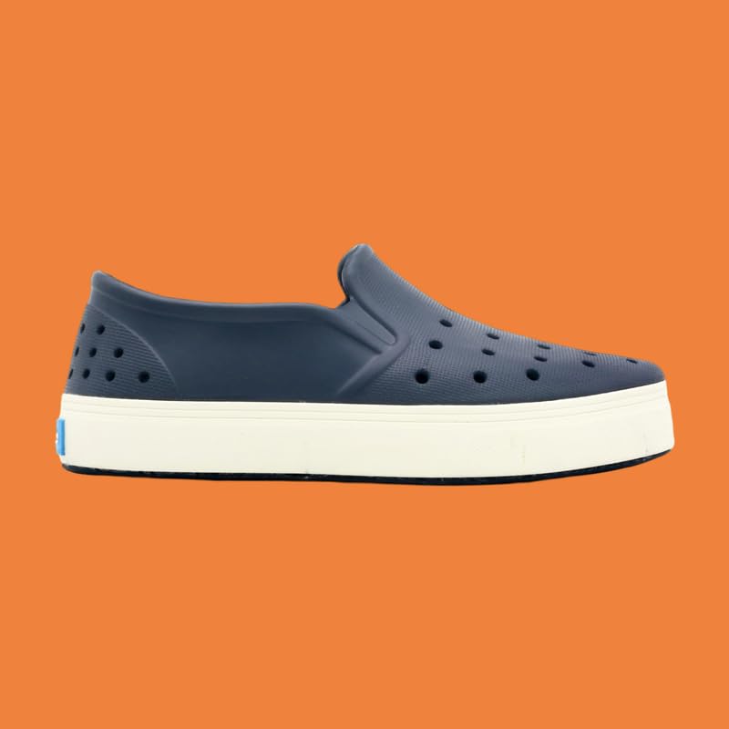 Marine Blue/Picket White