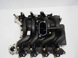 OEM Ford Manifold Assembly - 2L1Z-9424-AA Inlet Replacement Part for Improved Engine Performance | Compatible with Ford Trucks & SUVs