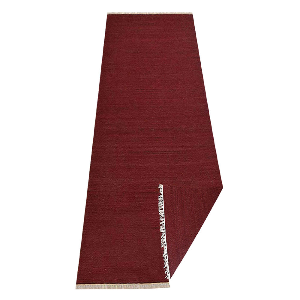 Soft and Cozy Hand Woven Fuzzy Rug - Non-Slip Living Room Carpet for Bedroom, Nursery, or Dorm Decor - Perfect for Home, Office, and Indoor Use