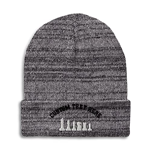 Heather Grey Personalized Text Here