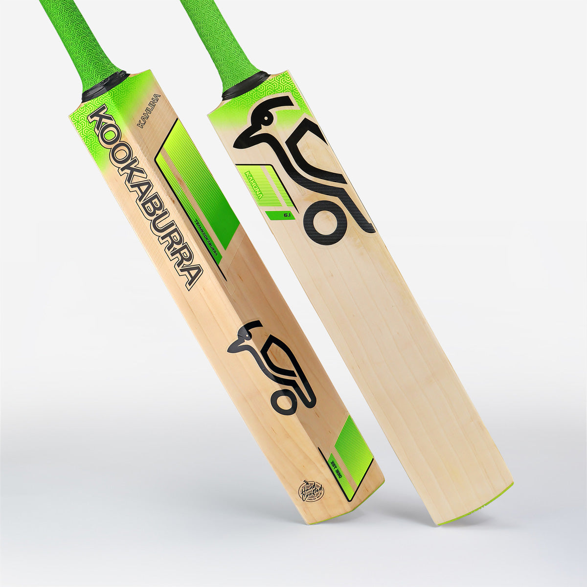 Kookaburra Kahuna 6.1 Cricket Bat 2025 - Premium Professional Cricket Equipment for Training & Matches - Perfect for Cricket Players & Enthusiasts