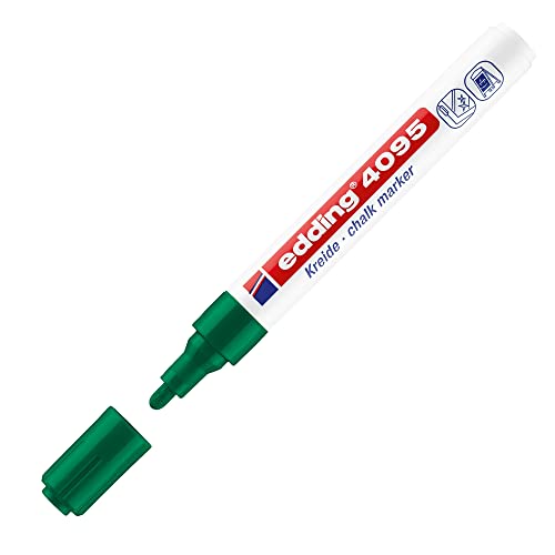 05: 10 pens - green