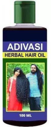 **Neelambari Herbal Hair Growth Oil - 100ml | Ayurvedic Treatment for All Hair Types | Stops Hair Fall, Promotes Growth & Prevents Dandruff | Perfect for Daily Hair Care & Scalp Massage**