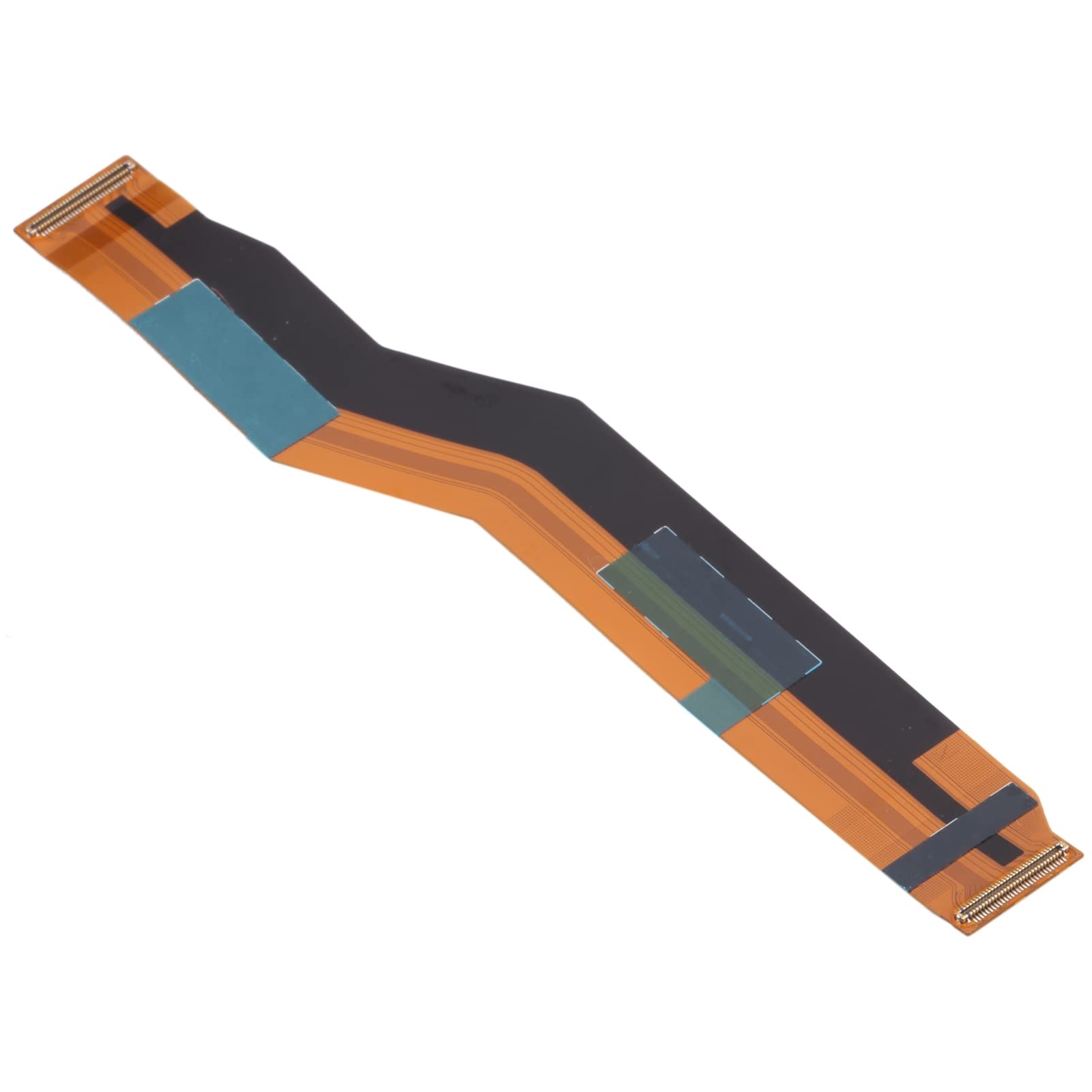 Flexible Motherboard Cable for Xiaomi Redmi Note 10 Pro 4G M2101K6G / Redmi Note 10 Pro / Redmi Note 10 Pro Max - Replacement Part for DIY Phone Repair & Maintenance