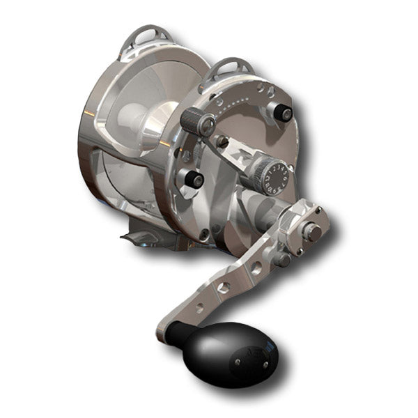 Avet HX 4.2 Single Speed Saltwater Fishing Reel - Professional Offshore Big Game Fishing Gear for Tuna, Marlin & Swordfish