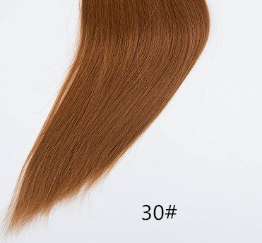 30# Aubum Brown