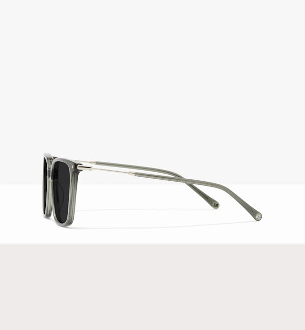 Ballad Sunglasses - UV Protection Polarized Aviator Sunglasses for Men & Women - Perfect for Driving, Beach, and Outdoor Activities