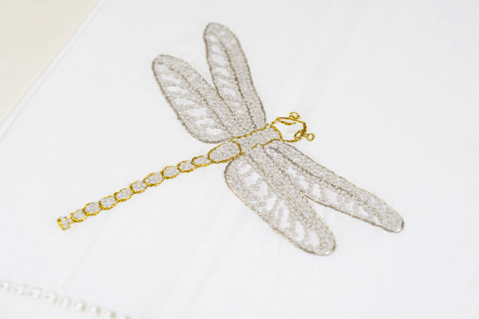 Dragonfly Tip Towel - Premium Absorbent Microfiber Kitchen Towel for Dishes, Cleaning & Drying | Eco-Friendly & Fast Drying | Perfect for Home, Kitchen & Restaurant Use