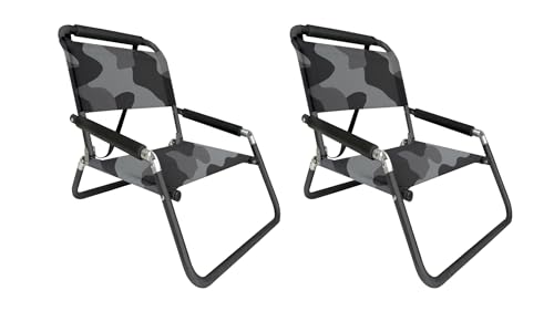 Grey Camo
