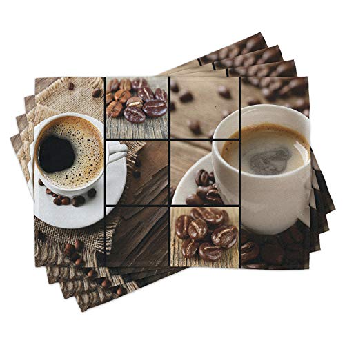 Brown Coffee