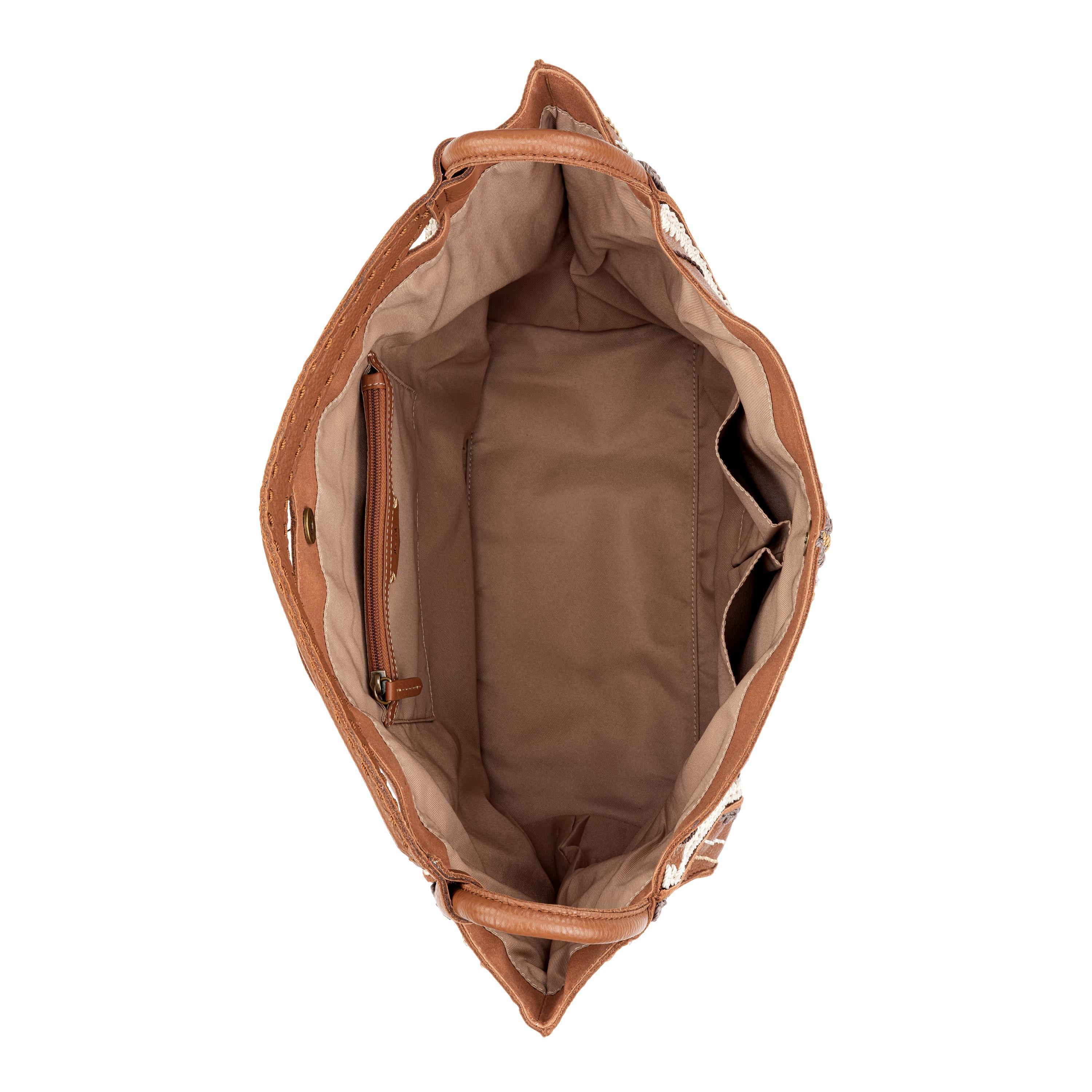 Los Feliz Large Tote Bag - Stylish & Spacious Women's Shoulder Bag for Work, Travel & Shopping - Perfect for Office, Beach & Everyday Use