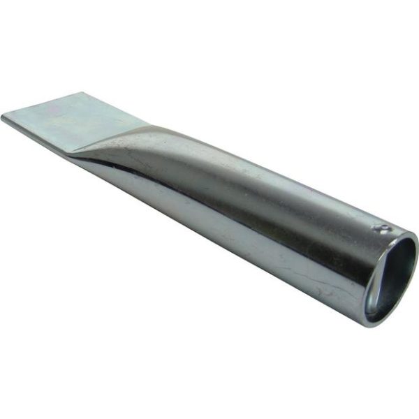 Heavy Duty Center Strap Ground Pipe Anchor - Secure Underground Pipes for Landscaping, Irrigation & Construction Projects