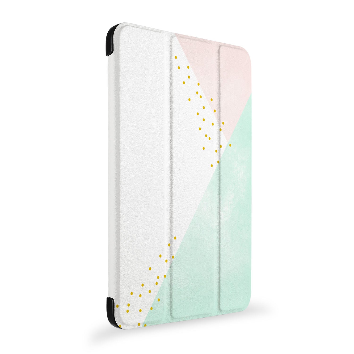 Samsung Tablet Case - Premium Slim Protective Cover with Scandi Luxe Design for Galaxy Tab A/S6/S7/S8 - Perfect for Work, Travel & Home Use