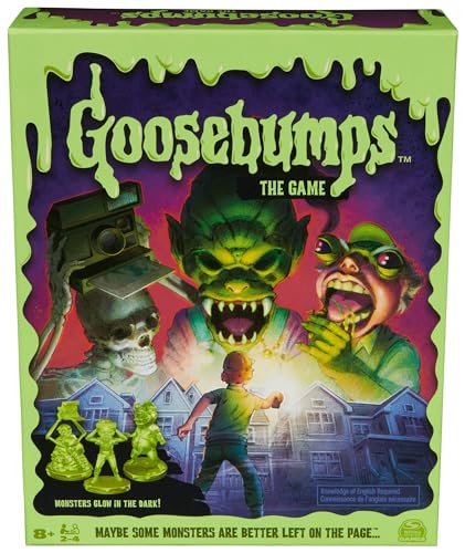 Goosebumps