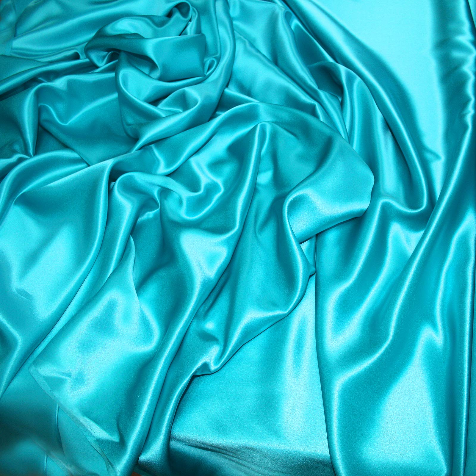 Luxury 100% Mulberry Silk Satin Sheets Set - Full Size, 24