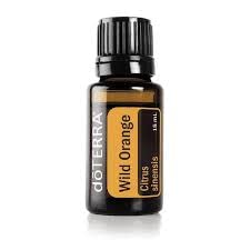 Young Living Cistus Essential Oil 5ml - Pure & Natural Aromatherapy Oil for Relaxation, Meditation & Skin Care