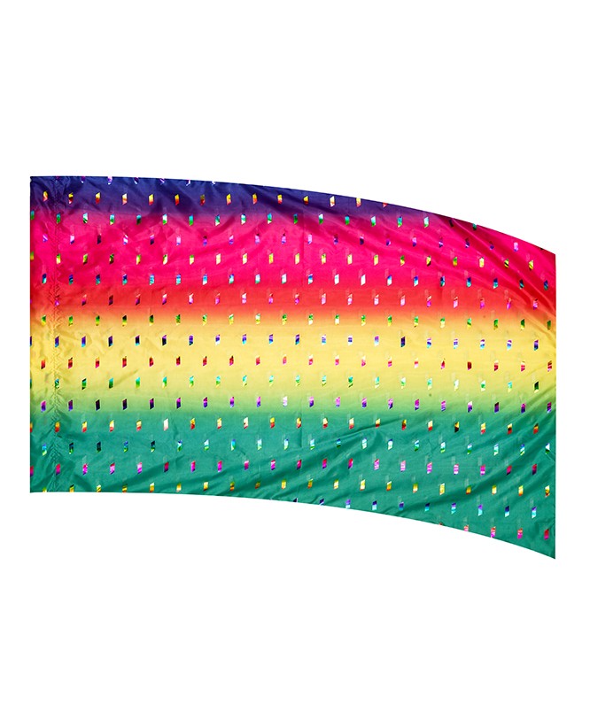 GENESIS 1004 RAINBOW METALLIC - Vibrant Colorful Makeup Palette for Professional Artists & Beginners | Perfect for Everyday Glam, Photo Shoots & Special Occasions