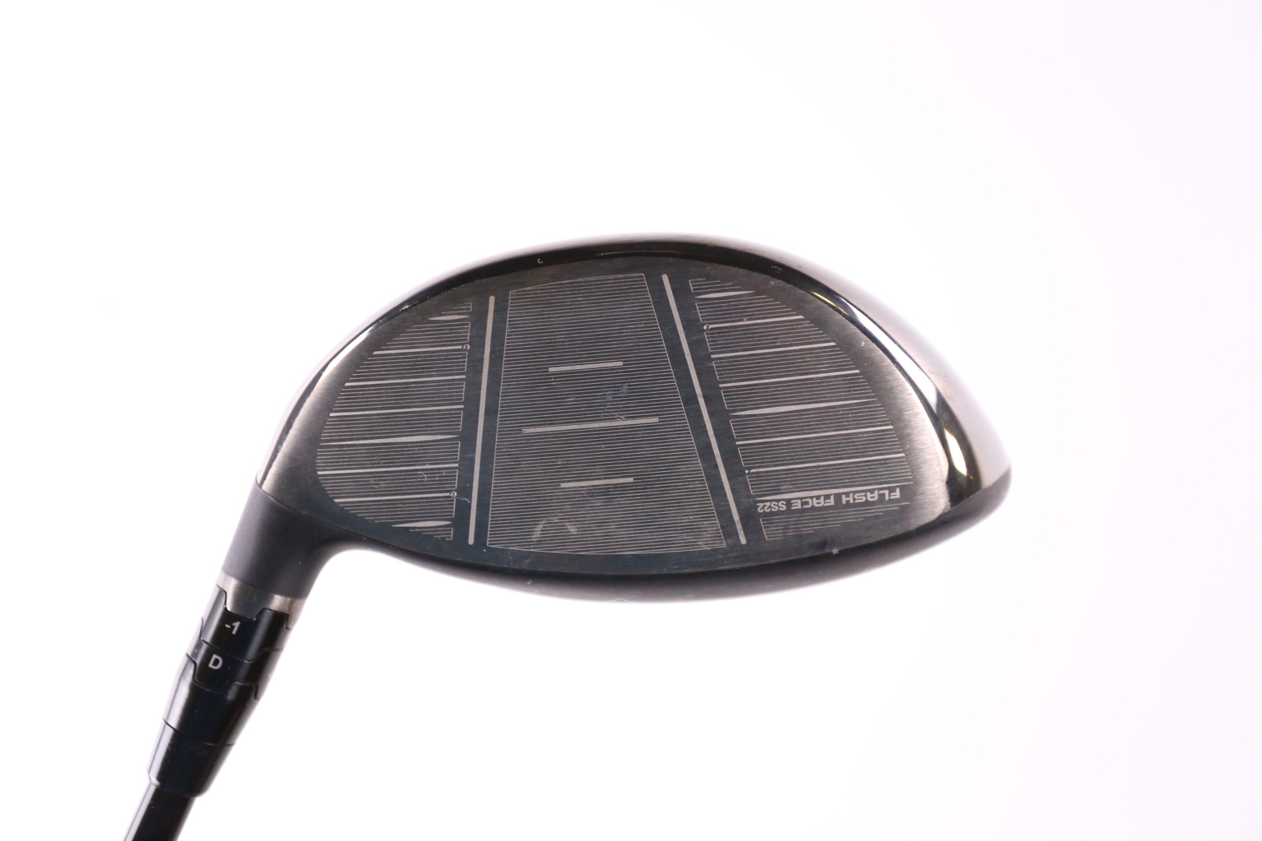 Used Callaway Rogue ST MAX D Driver 12° Regular Flex Mitsubishi Tensei Blue RH - Premium Golf Club for Men, Perfect for Driving Range & Tournament Play