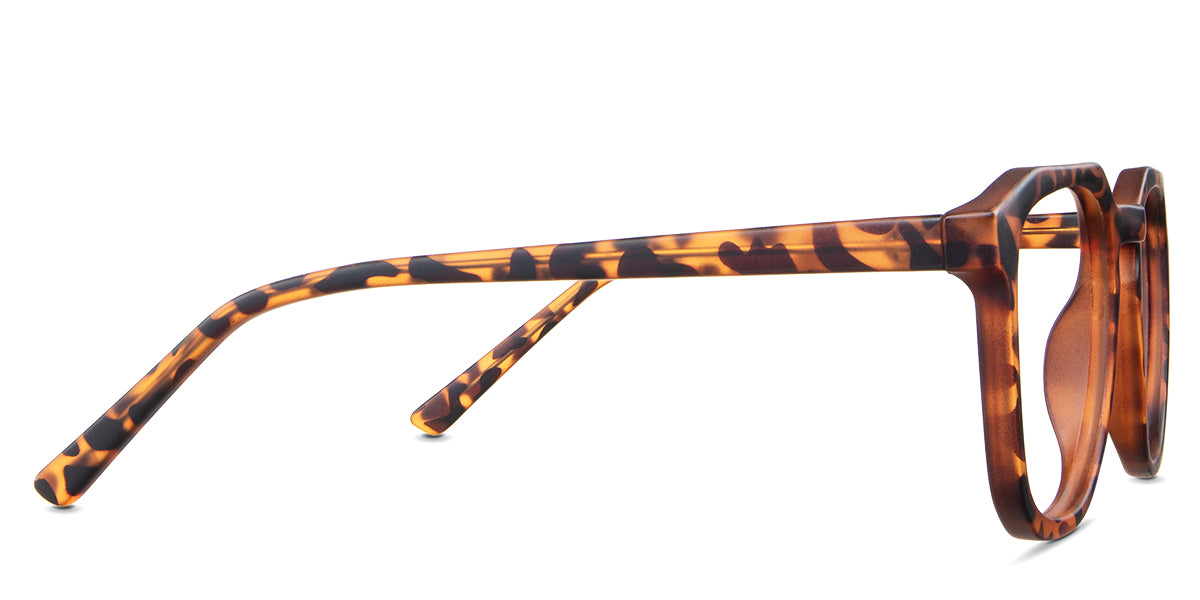 Stylish Reign Women's Prescription Eyeglasses - Trendy Frames for Work, Reading & Everyday Wear