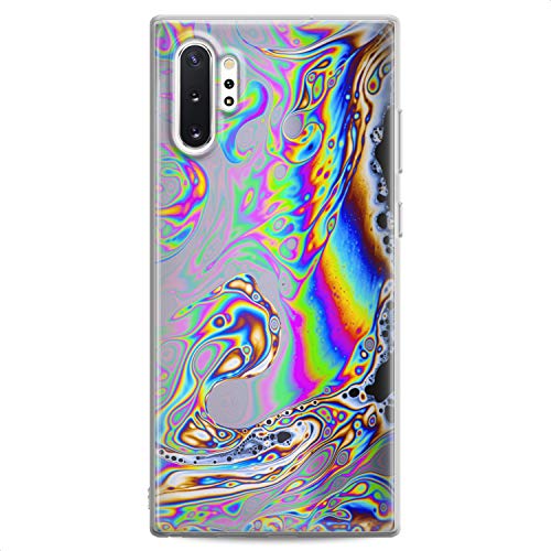 Iridescent Visual Arts