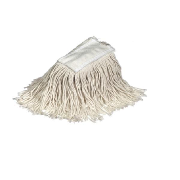 Oates Hand Duster with Long Handle 900mm - Cotton or Modacrylic Feather Duster for Home Cleaning, Dusting Ceiling Fans, Shelves, and Hard-to-Reach Areas