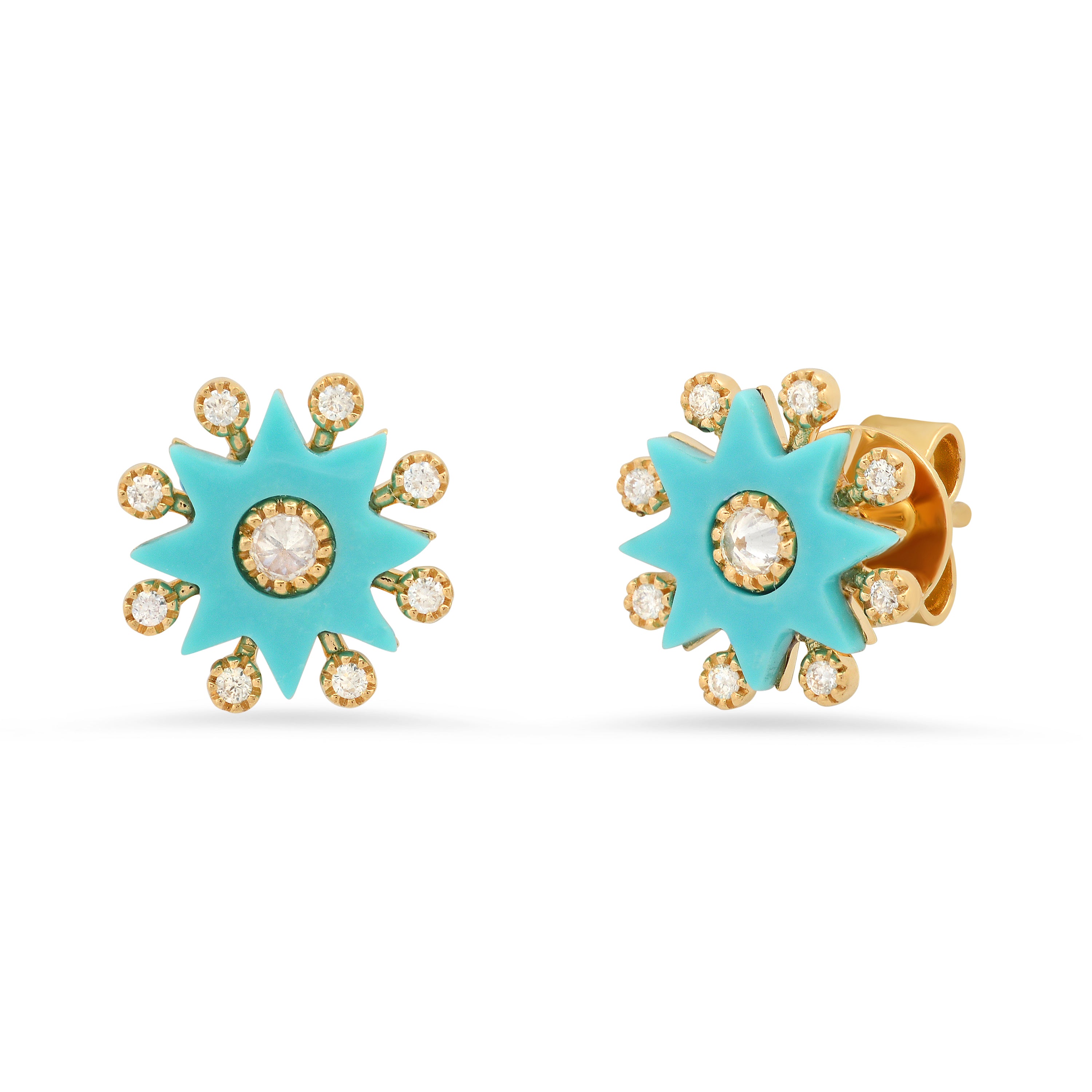 Comete Earrings for Women - Elegant Dangle Drop Earrings for Daily Wear & Special Occasions | Perfect Gift for Birthday, Anniversary & Valentine's Day