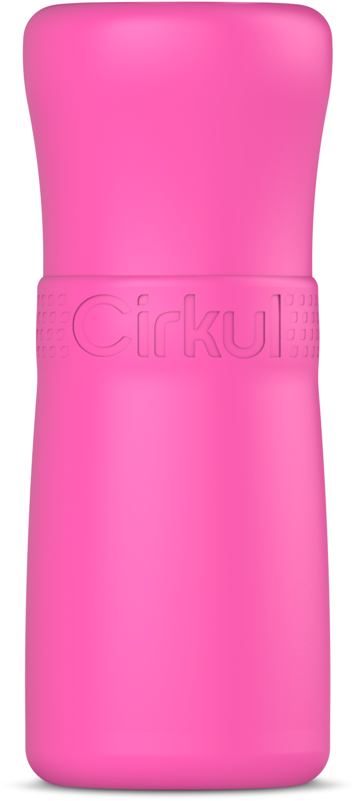 32oz Shock Sleeve for Stainless Steel Water Bottle - Protective Neoprene Cover for Hydro Flask, Yeti - Gym, Hiking & Outdoor Activities