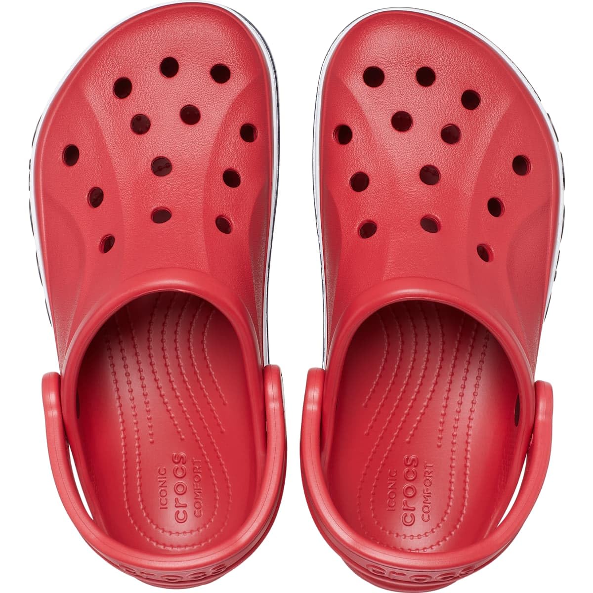 Crocs Swiftwater Webbing Sandal for Women & Men - Closed Toe Water Shoes for Beach, Pool & Outdoor Activities | Comfortable Unisex-Adult Sandals