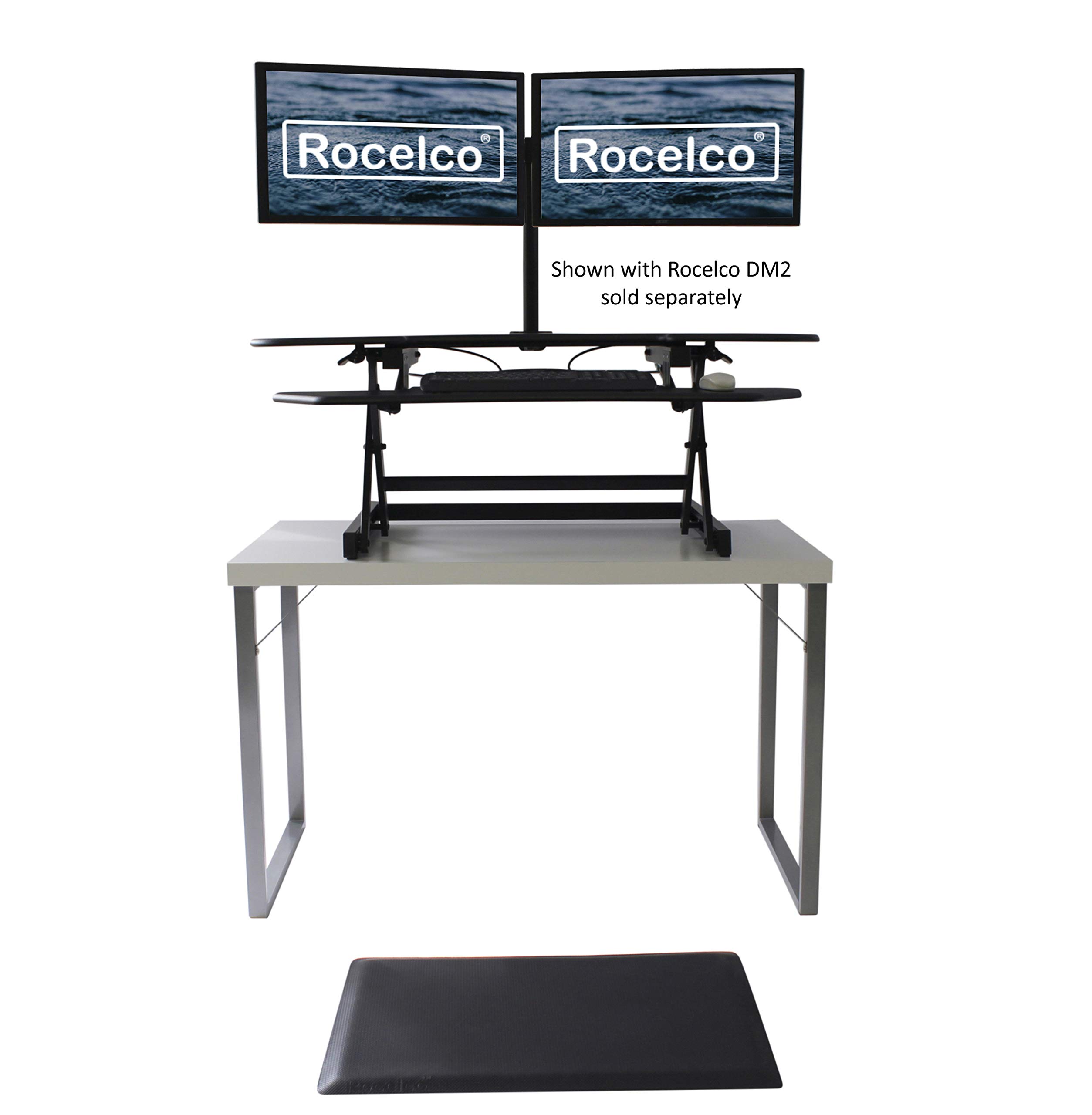 Rocelco 46