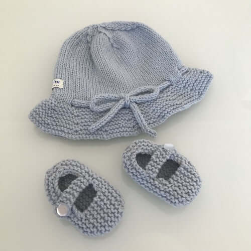Powder Blue