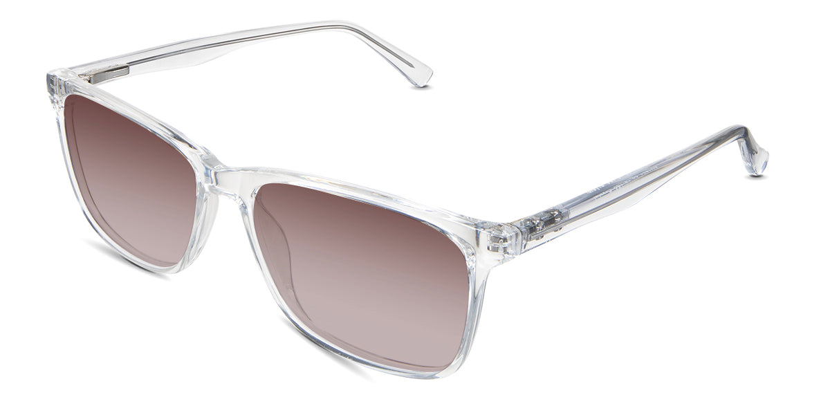 Ames Women's Prescription Sunglasses - Stylish & UV Protection Eyewear for Driving, Outdoor Activities & Fashion